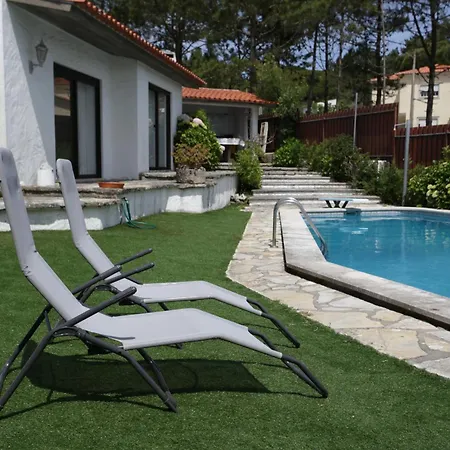 Villa Sitio Do Louro *