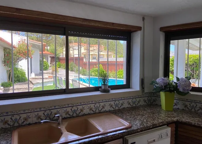 Sitio Do Louro * São Martinho do Porto