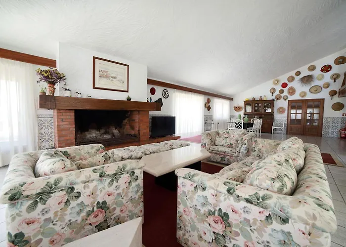 Villa Sitio Do Louro