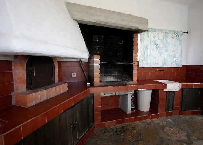 Sitio Do Louro Villa São Martinho do Porto