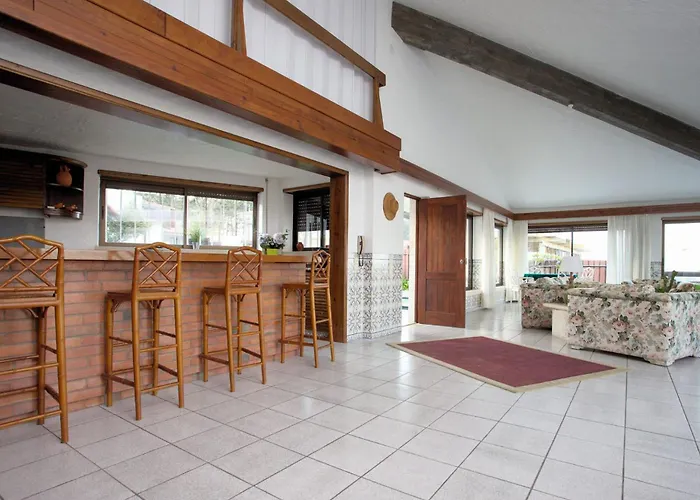 Sitio Do Louro Villa