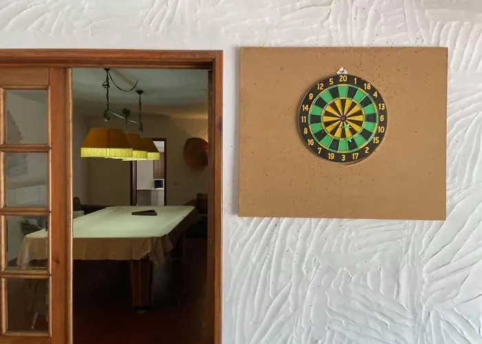 Sitio Do Louro Villa *