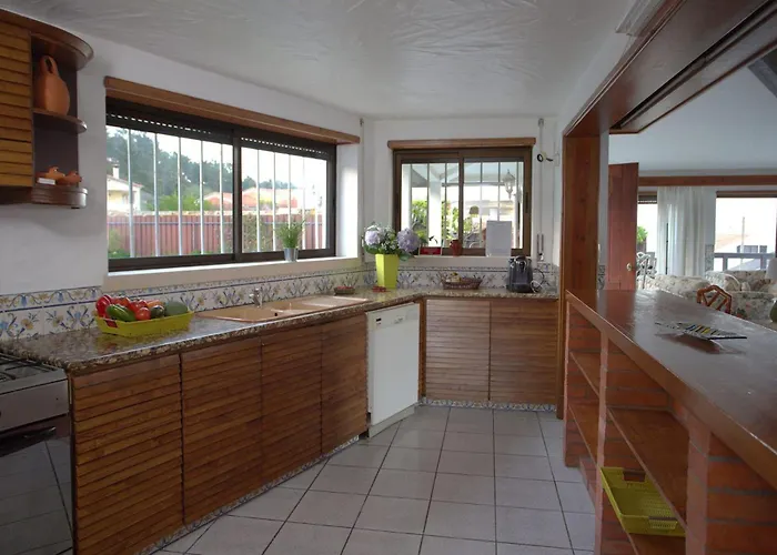 Villa Sitio Do Louro São Martinho do Porto