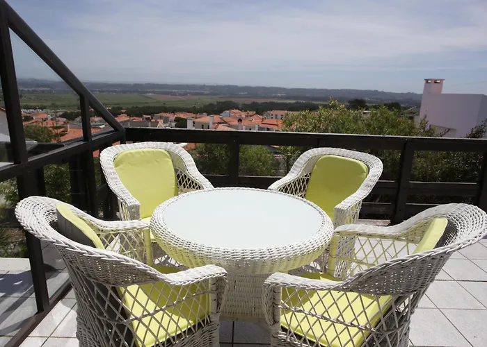 Sitio Do Louro * São Martinho do Porto