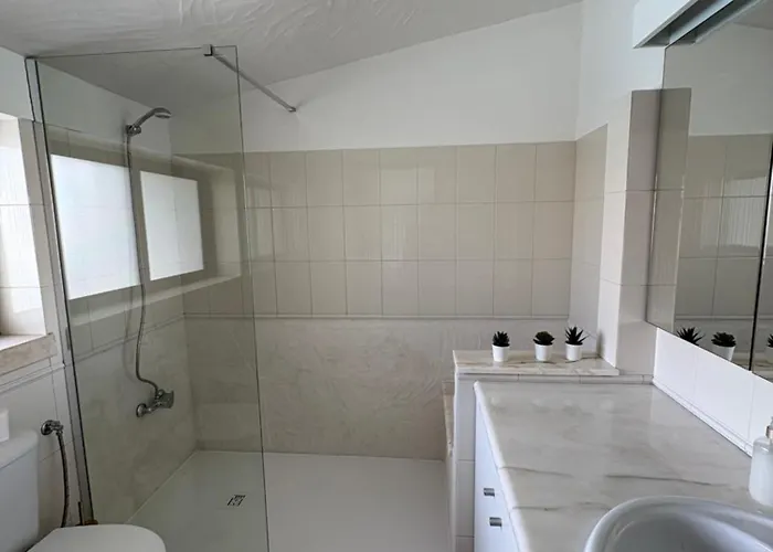 Villa Sitio Do Louro *