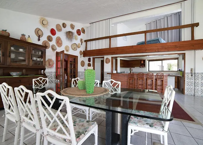 Sitio Do Louro Villa São Martinho do Porto