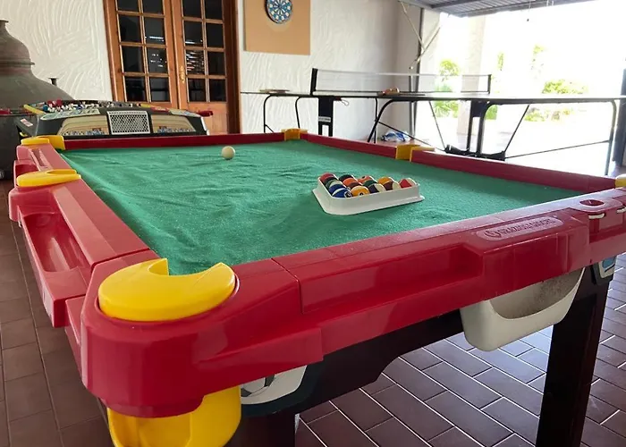 Sitio Do Louro Villa *