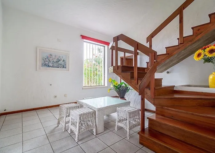 Villa Sitio Do Louro São Martinho do Porto