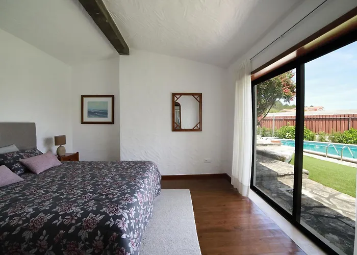 Sitio Do Louro Villa *