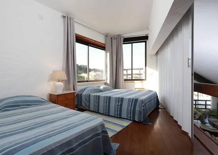 Villa Sitio Do Louro *