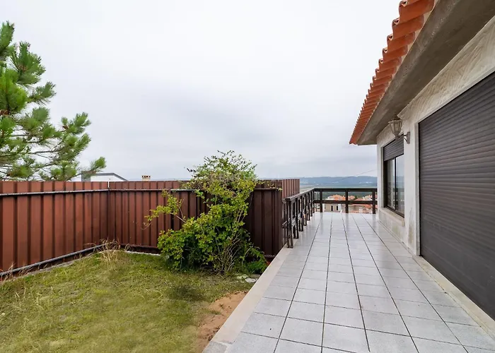 Sitio Do Louro São Martinho do Porto