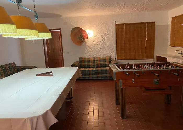 Sitio Do Louro * São Martinho do Porto