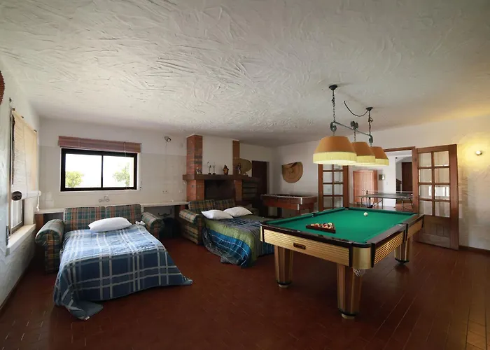 Sitio Do Louro Villa *