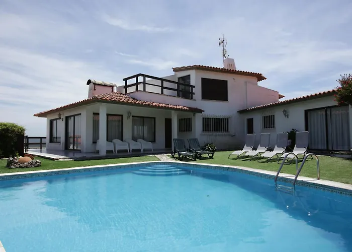 Sitio Do Louro São Martinho do Porto