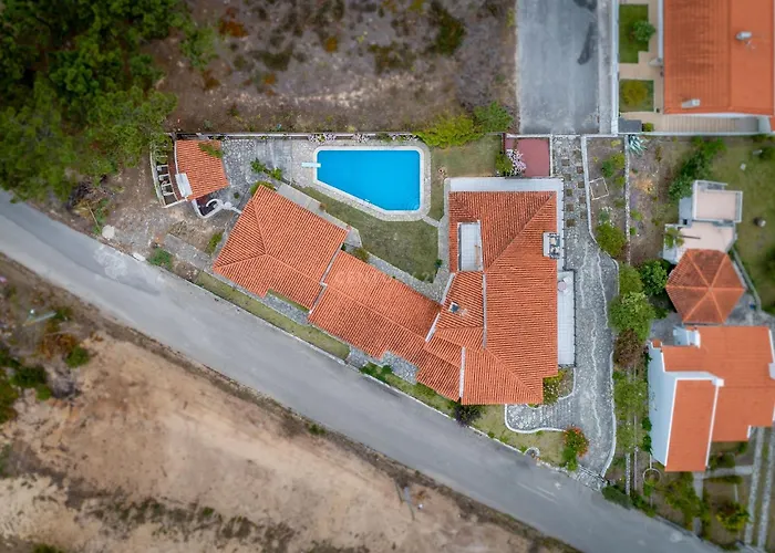 Sitio Do Louro São Martinho do Porto