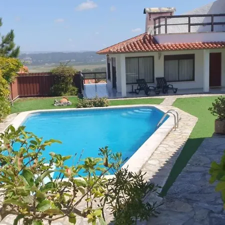 Sítio Do Louro Villa *