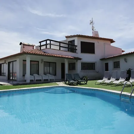 Villa Sítio Do Louro São Martinho do Porto