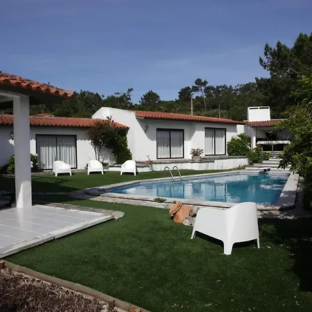 Villa Sítio Do Louro *