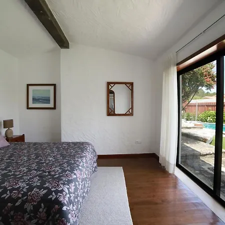 Sítio Do Louro Villa *