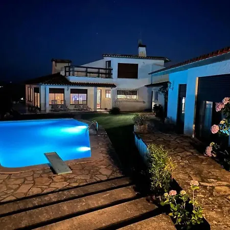 Sítio Do Louro Villa *
