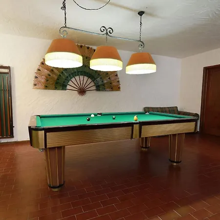 Sítio Do Louro Villa São Martinho do Porto