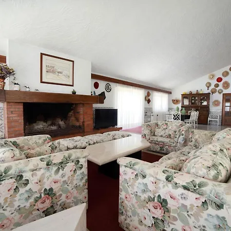 别墅 Sitio Do Louro