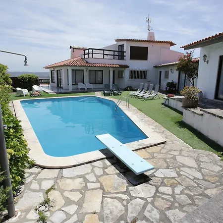 Sitio Do Louro 别墅 *