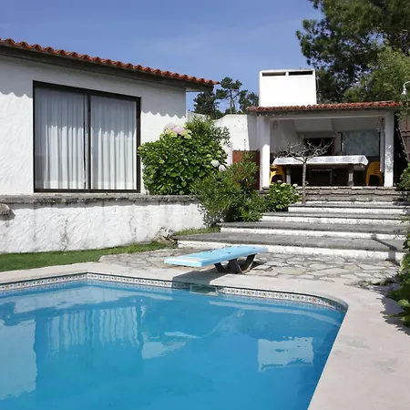 别墅 Sitio Do Louro 圣马蒂纽·杜·波特