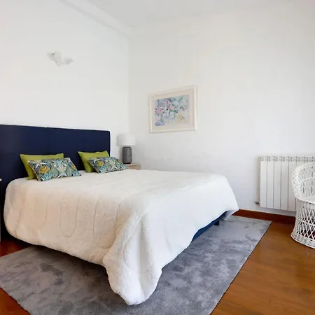 别墅 Sitio Do Louro