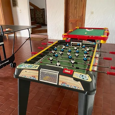 Sítio Do Louro