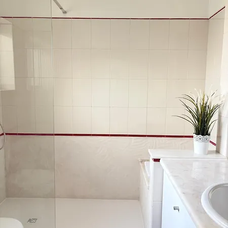 别墅 Sitio Do Louro