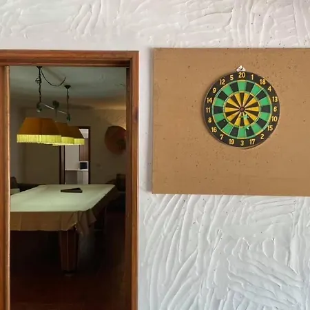 Sitio Do Louro 别墅 *