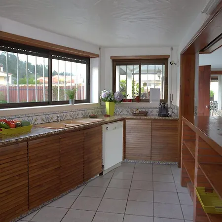 Villa Sítio Do Louro São Martinho do Porto