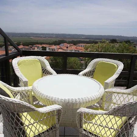 Sitio Do Louro * 圣马蒂纽·杜·波特