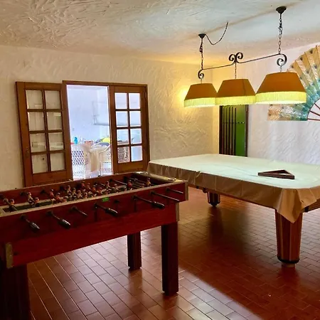 别墅 Sitio Do Louro *