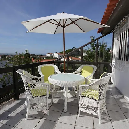 Villa Sítio Do Louro São Martinho do Porto