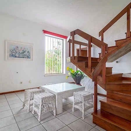 别墅 Sitio Do Louro 圣马蒂纽·杜·波特