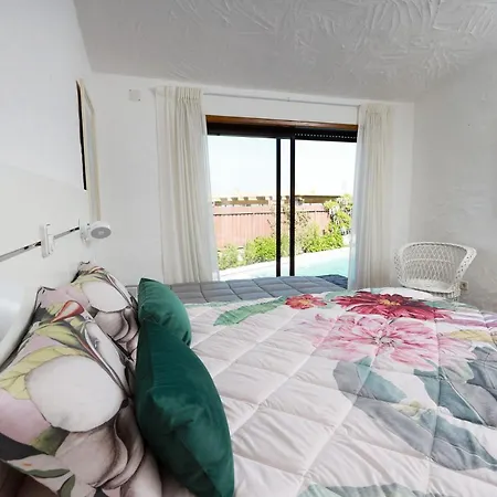 别墅 Sitio Do Louro