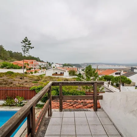 Sítio Do Louro Villa São Martinho do Porto