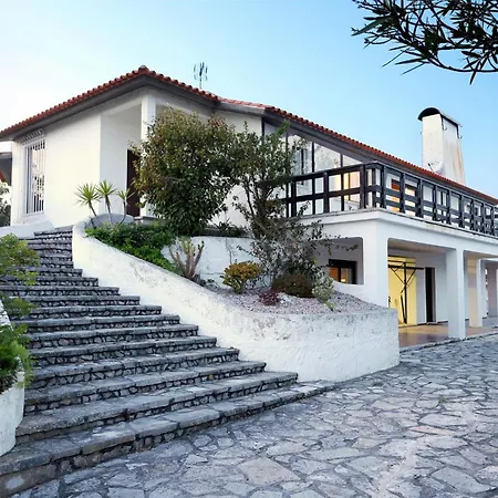 Sitio Do Louro 别墅