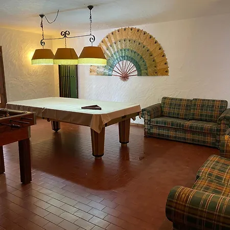 Villa Sítio Do Louro