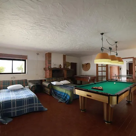 Sitio Do Louro 别墅 *