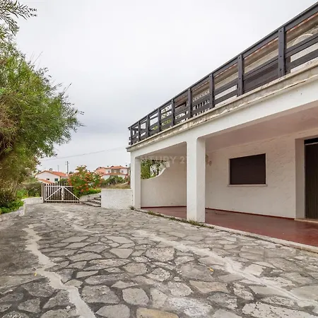 Sitio Do Louro 别墅 圣马蒂纽·杜·波特