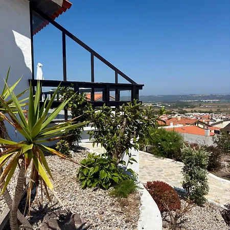 Villa Sítio Do Louro São Martinho do Porto