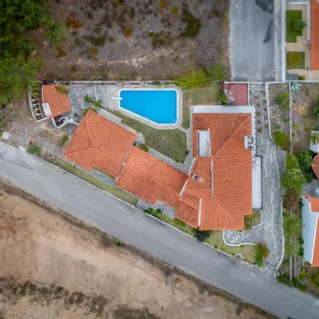 Sítio Do Louro São Martinho do Porto