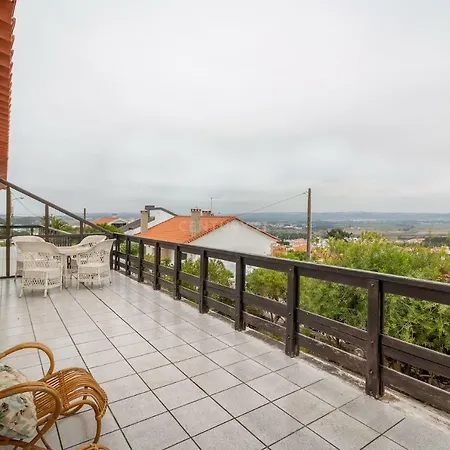 Sítio Do Louro Villa