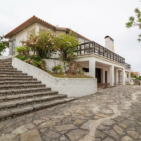 Villa Sítio Do Louro