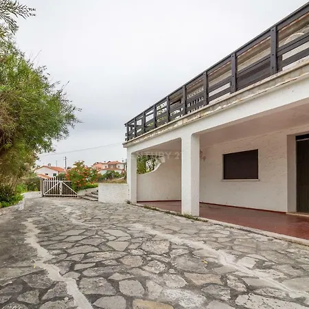 Villa Sítio Do Louro