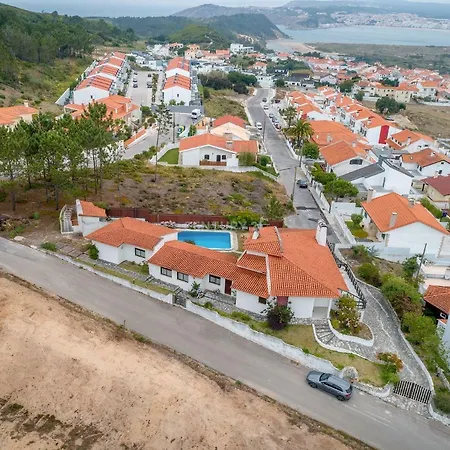Villa Sítio Do Louro São Martinho do Porto