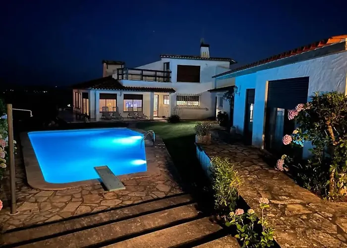 Sítio Do Louro Villa *